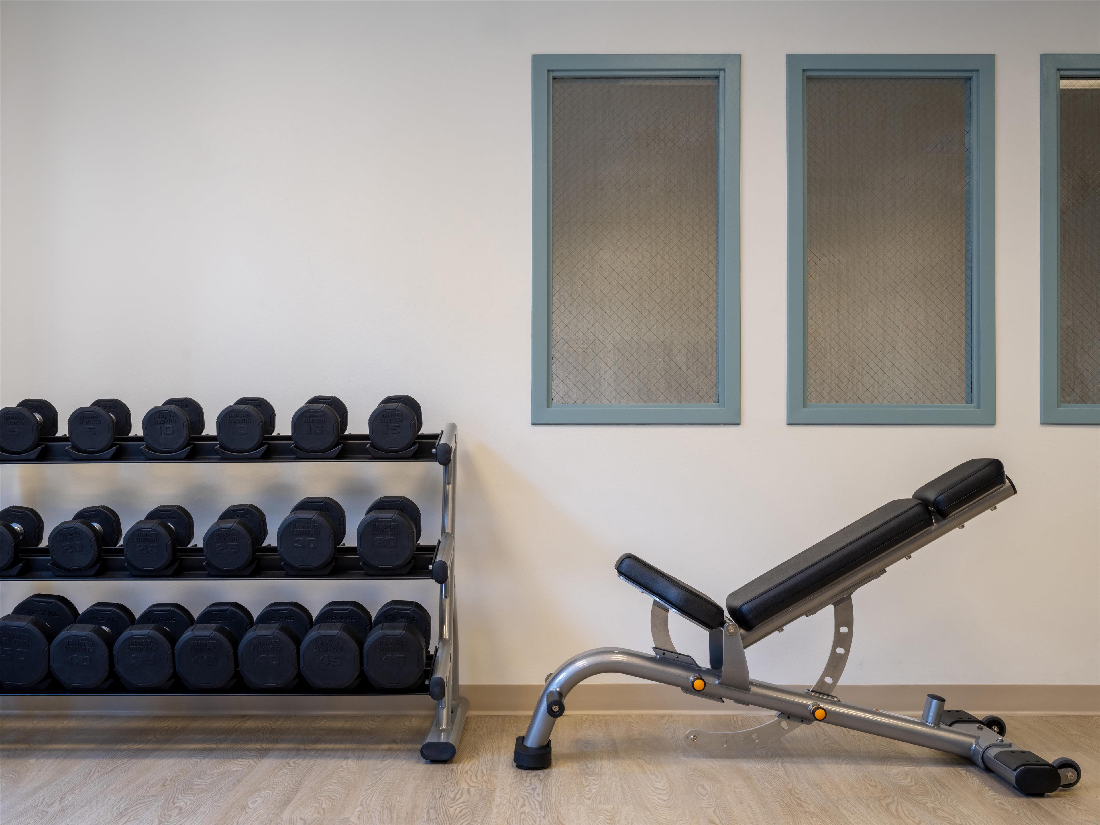 Health Club
