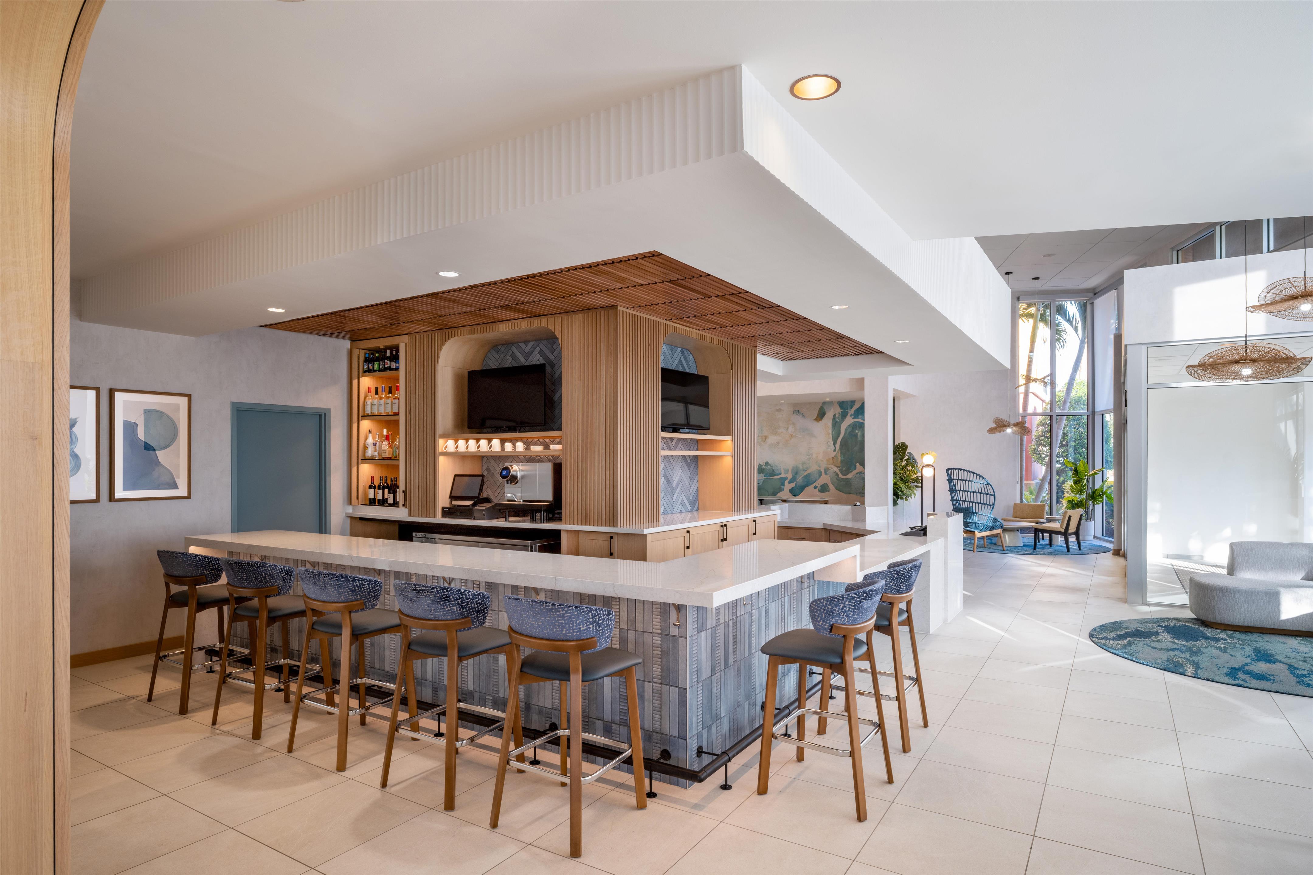 Bar Lounge