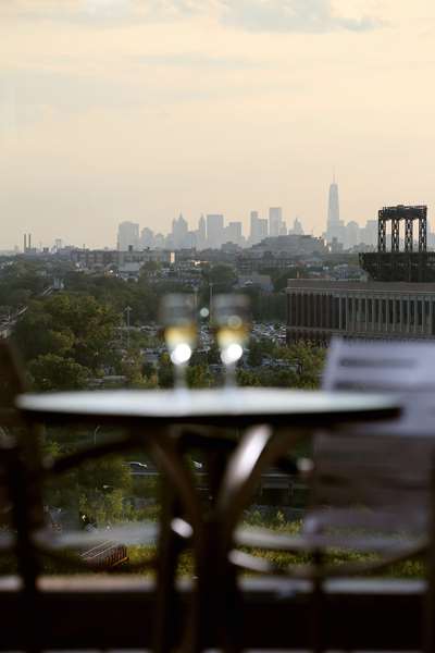  - Hyatt Place Hotel La Guardia Airport Flushing