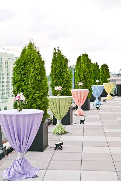 Exterior view - Hyatt Place Hotel La Guardia Airport Flushing