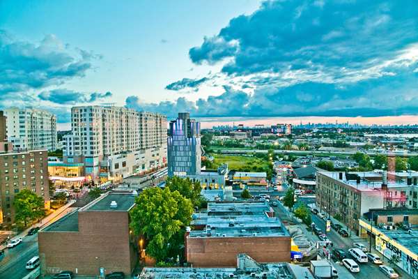  - Hyatt Place Hotel La Guardia Airport Flushing