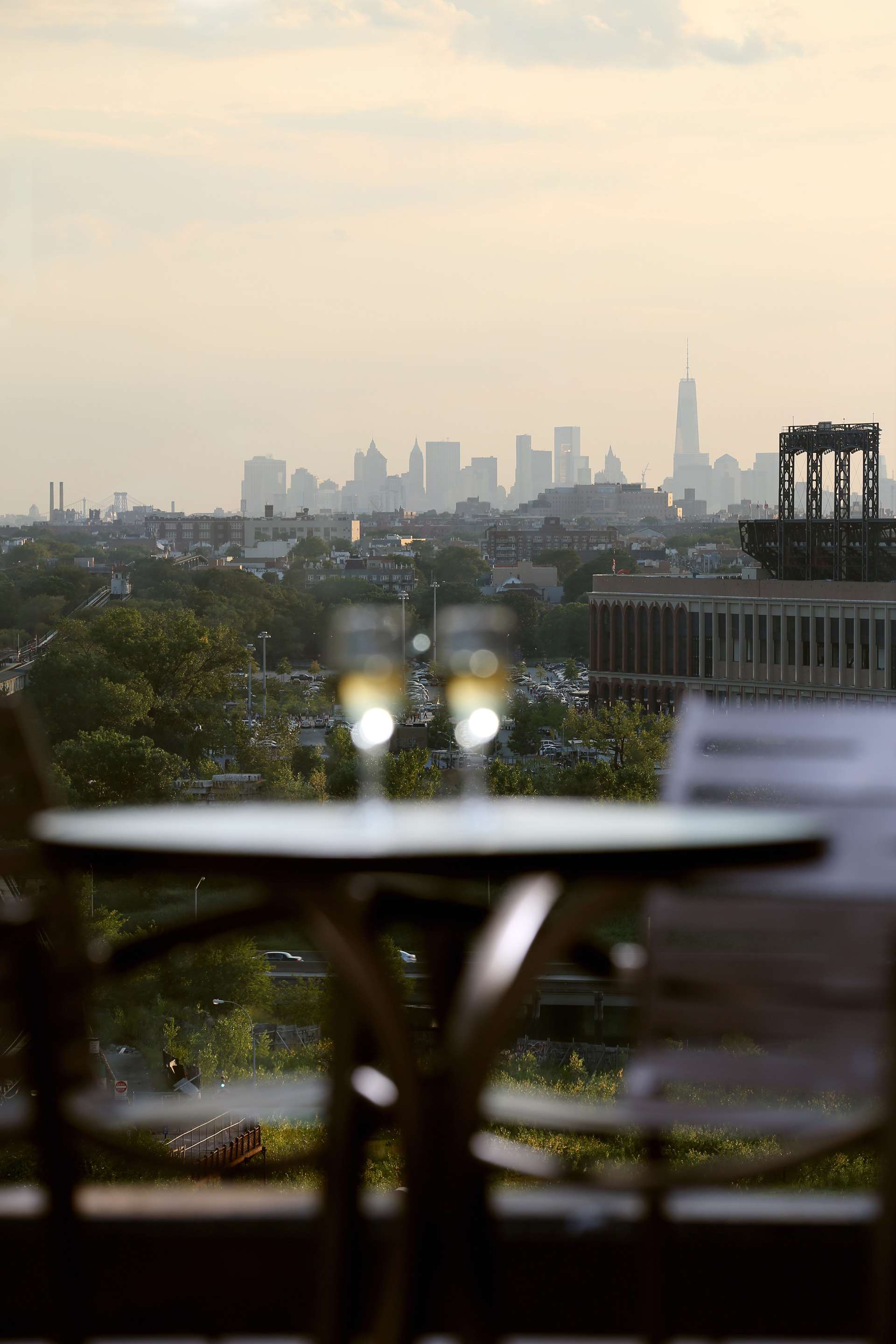 Destination | Hyatt Place Flushing/LaGuardia Airport