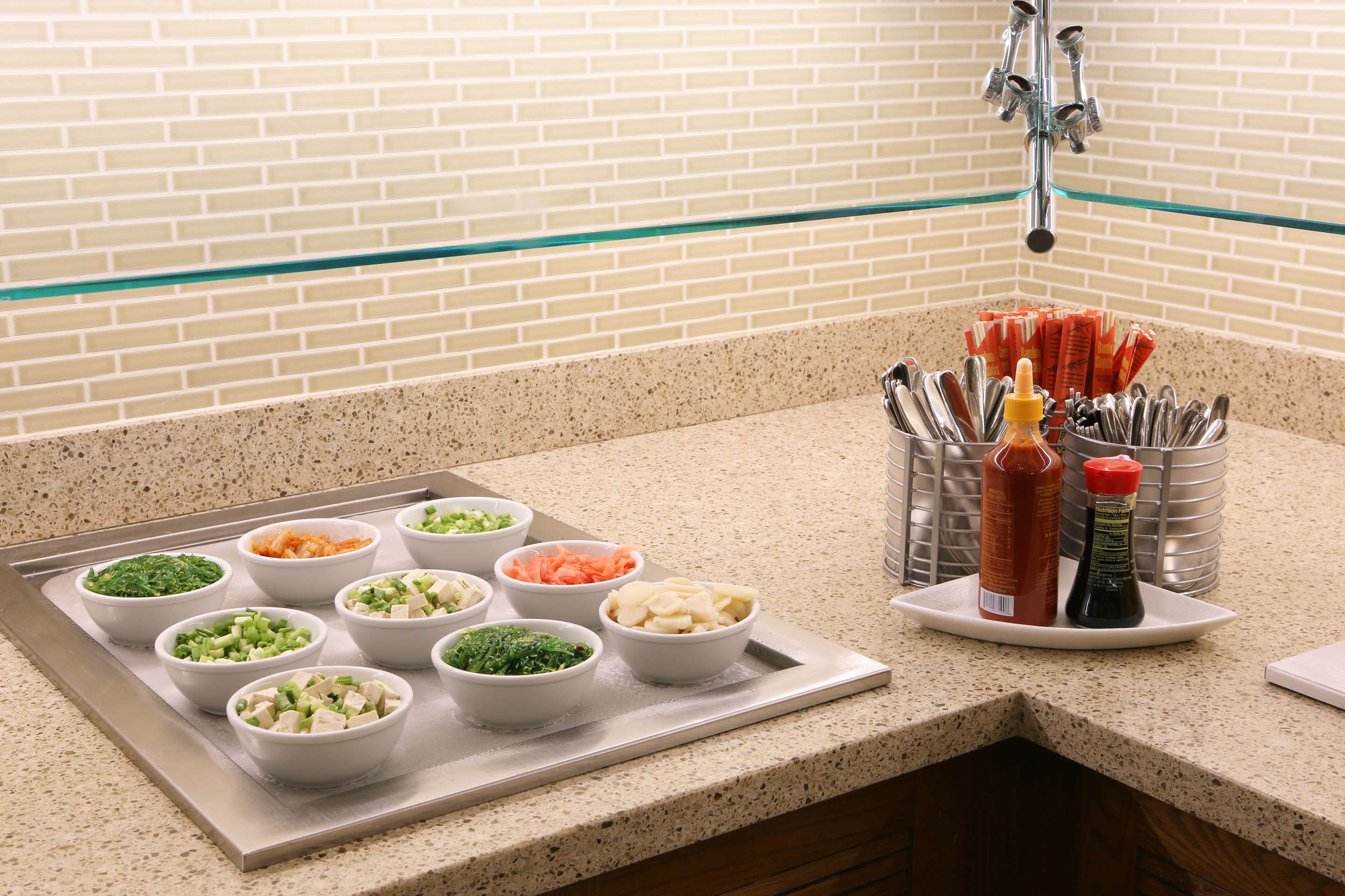 Restaurant | Hyatt Place Flushing/LaGuardia Airport