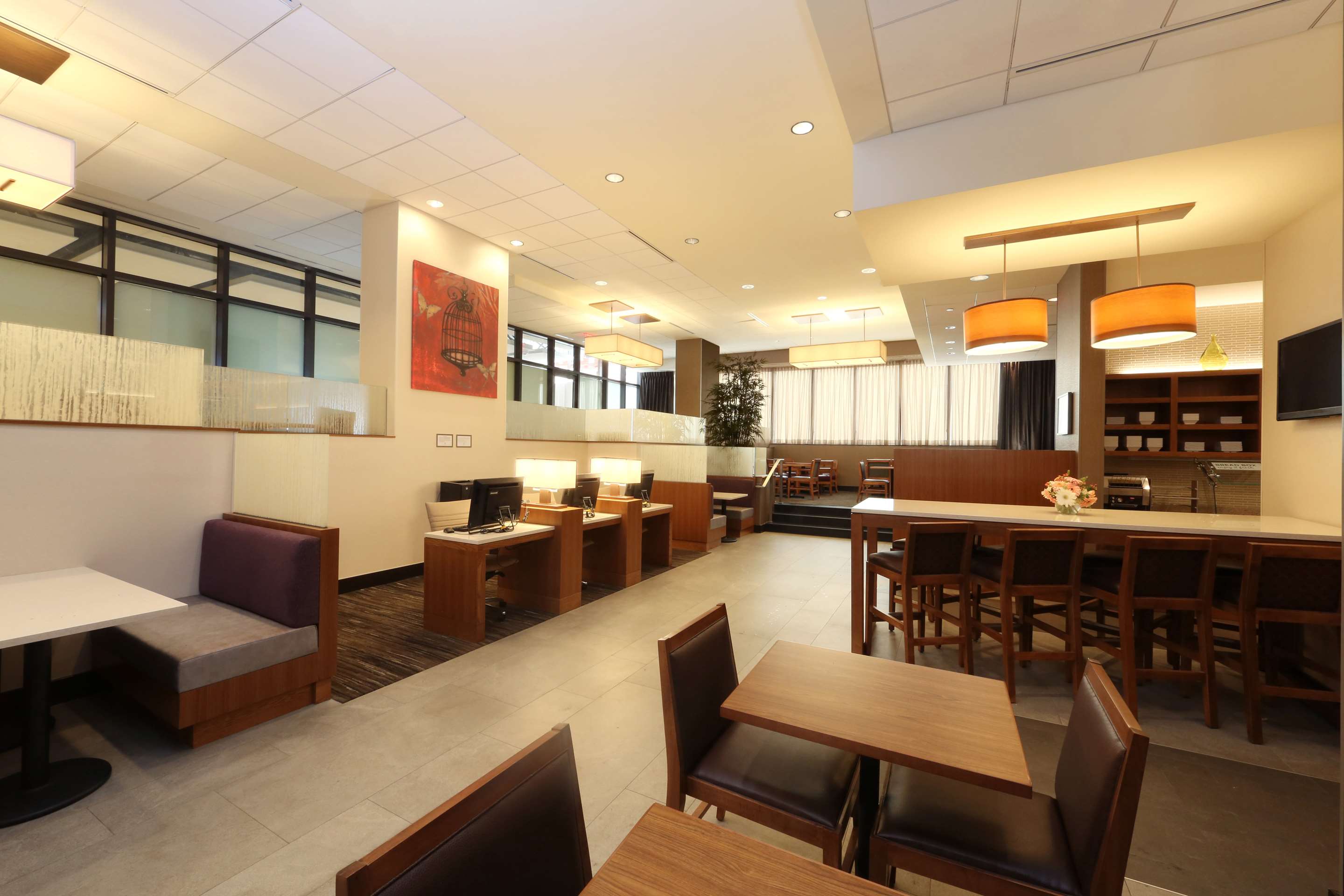 Meeting Room | Hyatt Place Flushing/LaGuardia Airport