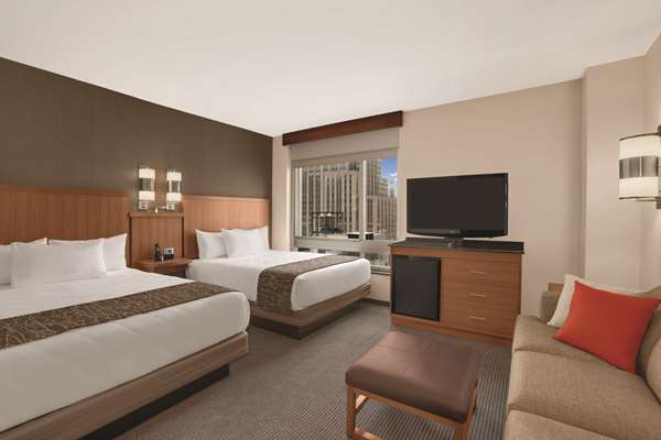  - Hyatt Place Hotel Midtown New York