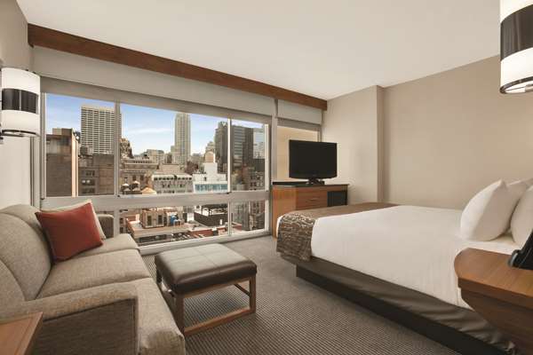  - Hyatt Place Hotel Midtown New York