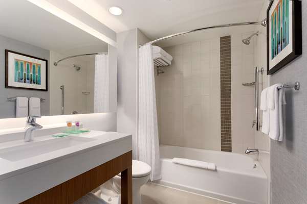  - Hyatt Place Hotel Downtown Old Market Omaha