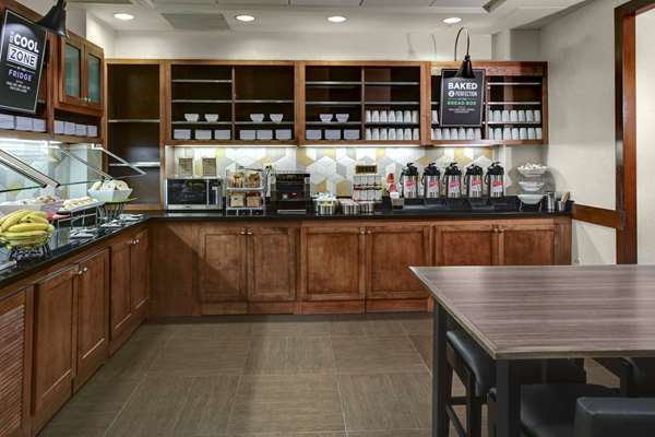 Restaurant - Hyatt Place Hotel Downtown Old Market Omaha