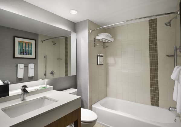  - Hyatt Place Hotel Downtown Old Market Omaha