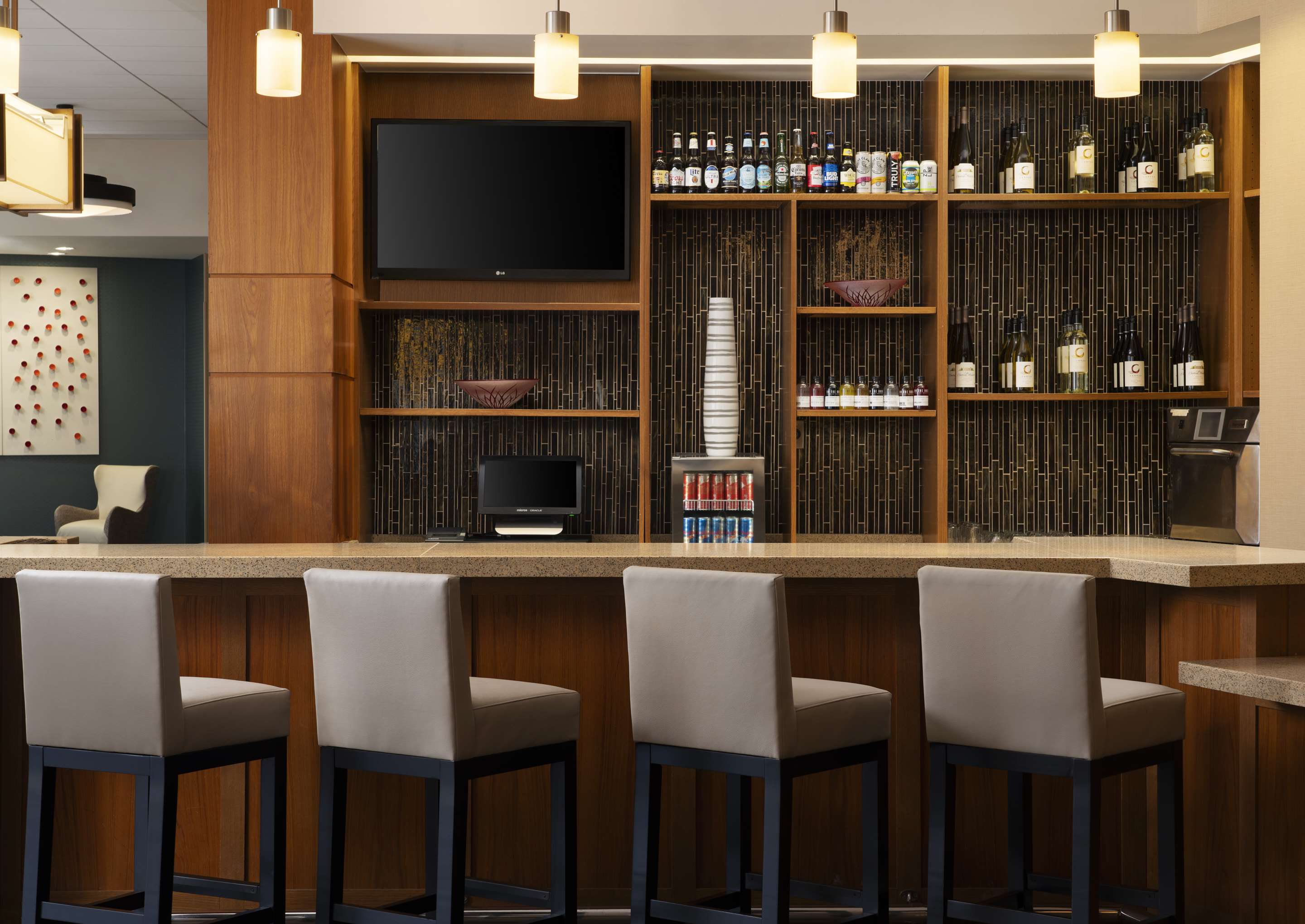 Bar Lounge