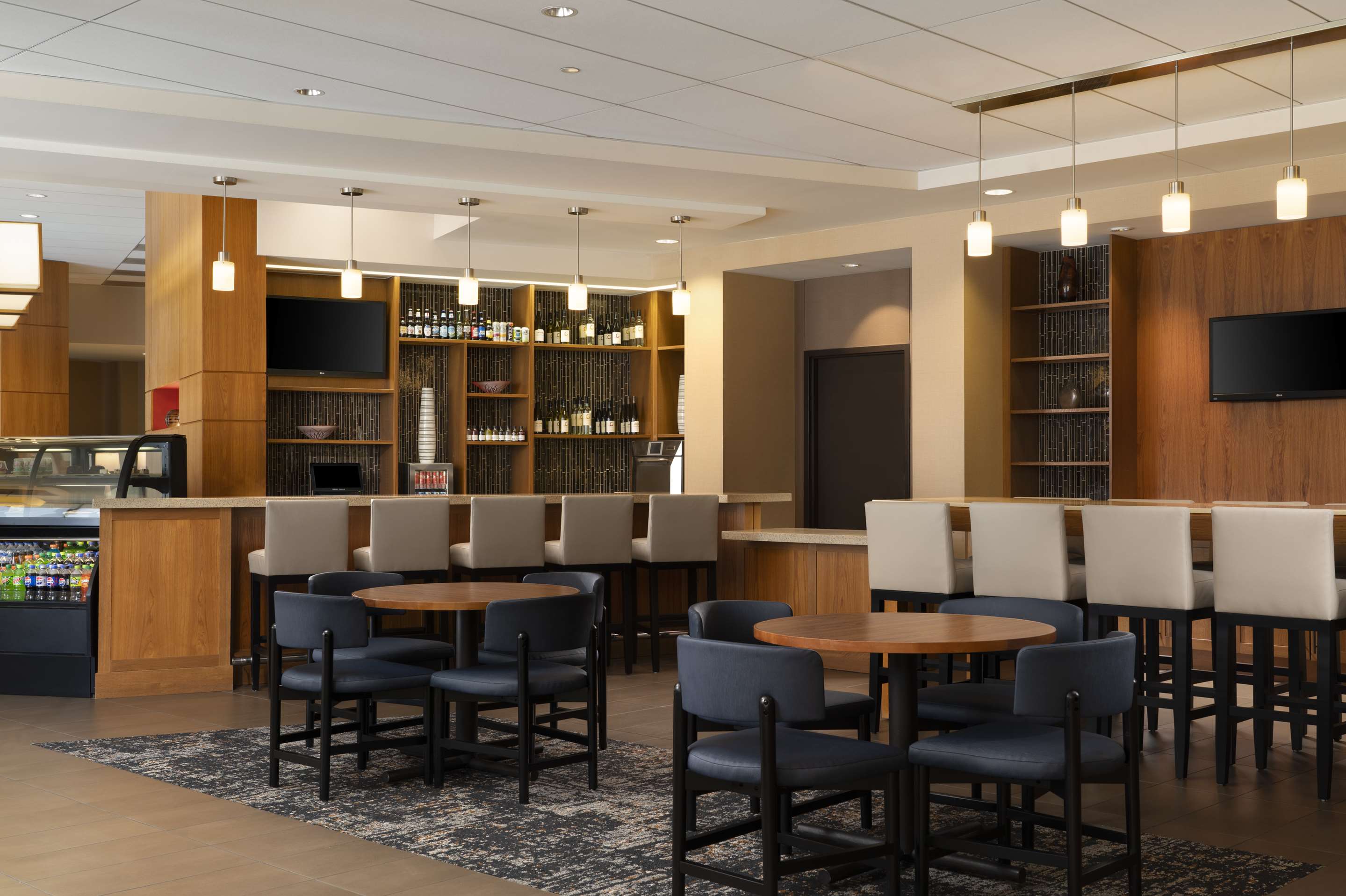 Bar Lounge
