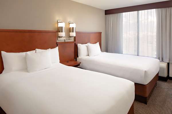  - Hyatt Place Hotel Ontario Mills Mall - I-15, Exit 110