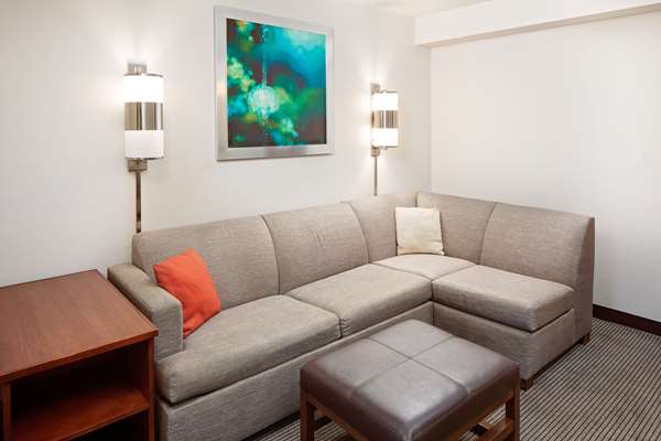  - Hyatt Place Hotel Ontario Mills Mall - I-15, Exit 110