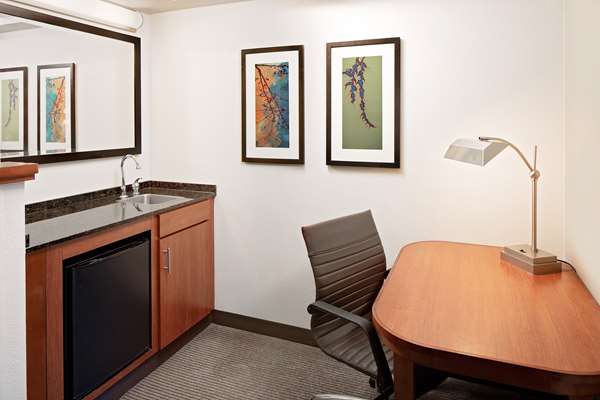  - Hyatt Place Hotel Ontario Mills Mall - I-15, Exit 110