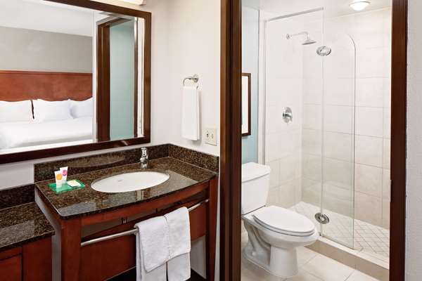  - Hyatt Place Hotel Ontario Mills Mall - I-15, Exit 110