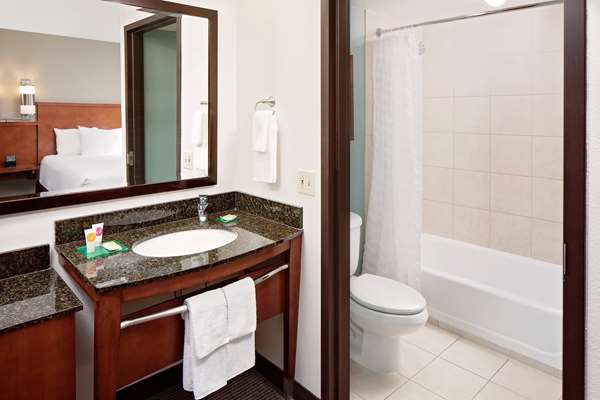  - Hyatt Place Hotel Ontario Mills Mall - I-15, Exit 110