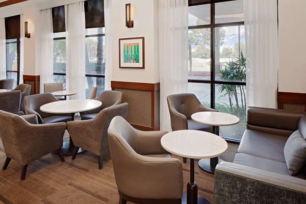  - Hyatt Place Hotel Ontario Mills Mall - I-15, Exit 110