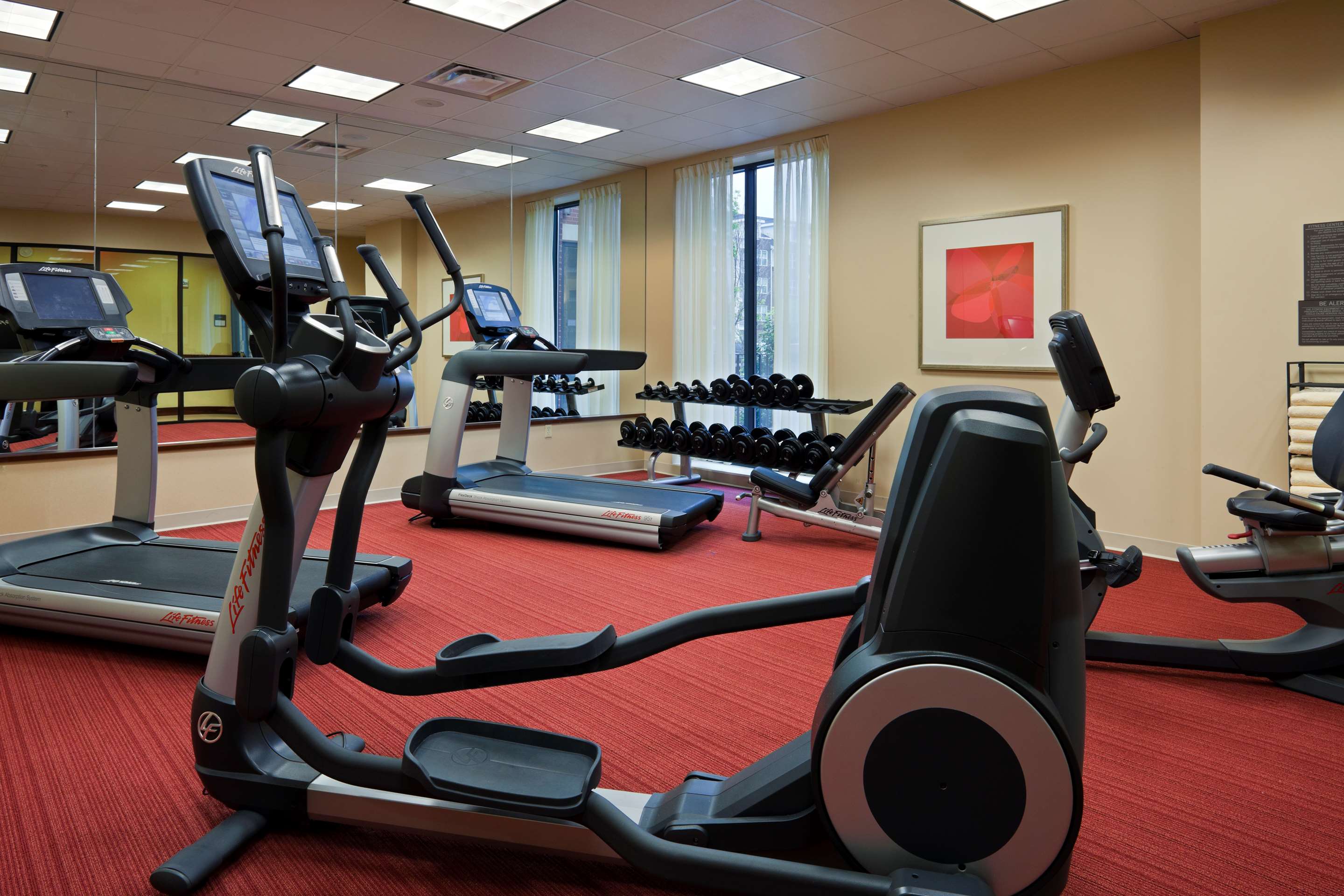 Health Club