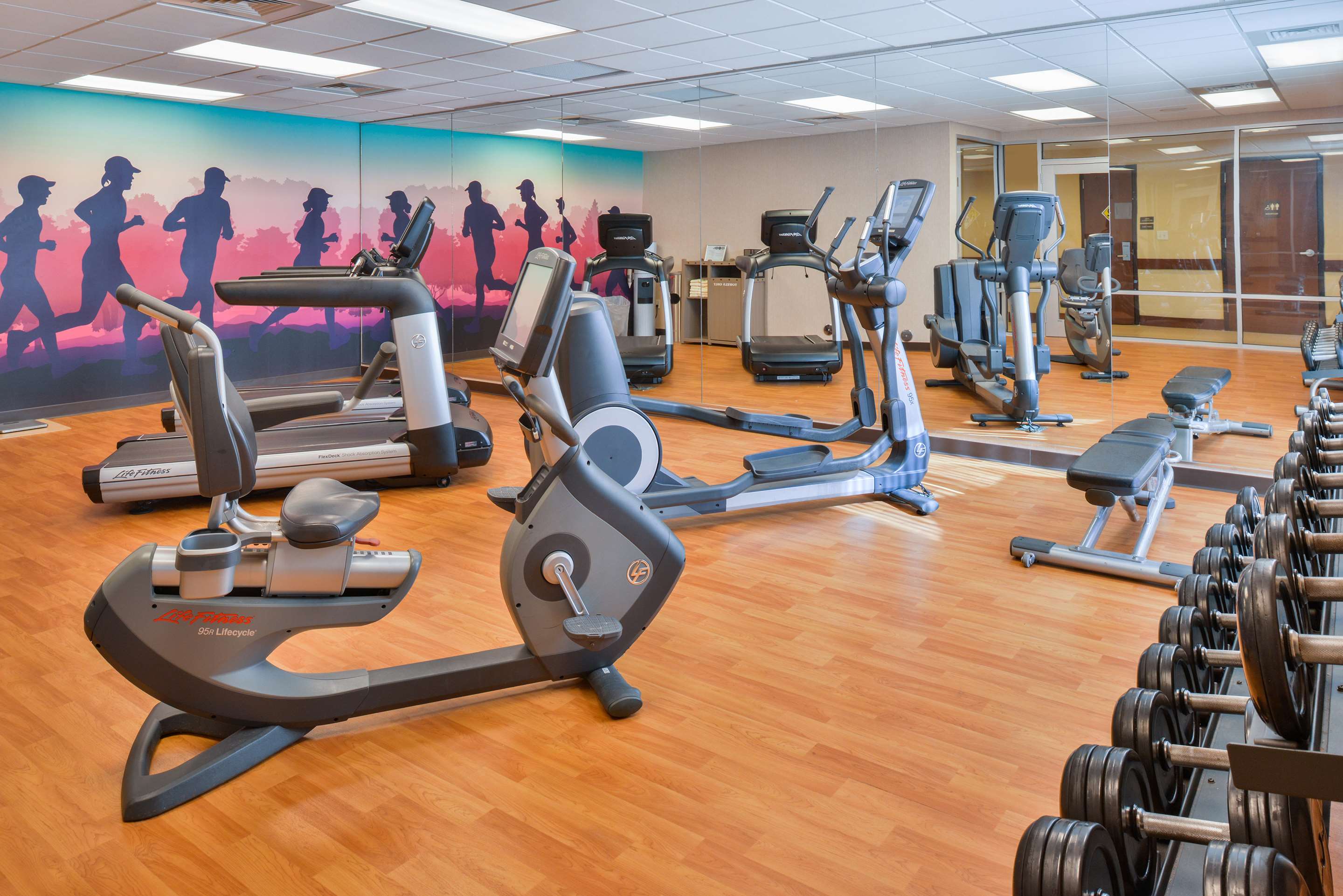Recreational Facilities