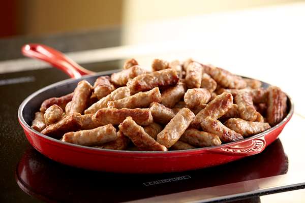 Restaurant - Hyatt Place Hotel Airport Northwest Orlando