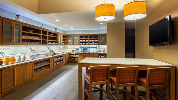 Restaurant - Hyatt Place Hotel Delray Beach