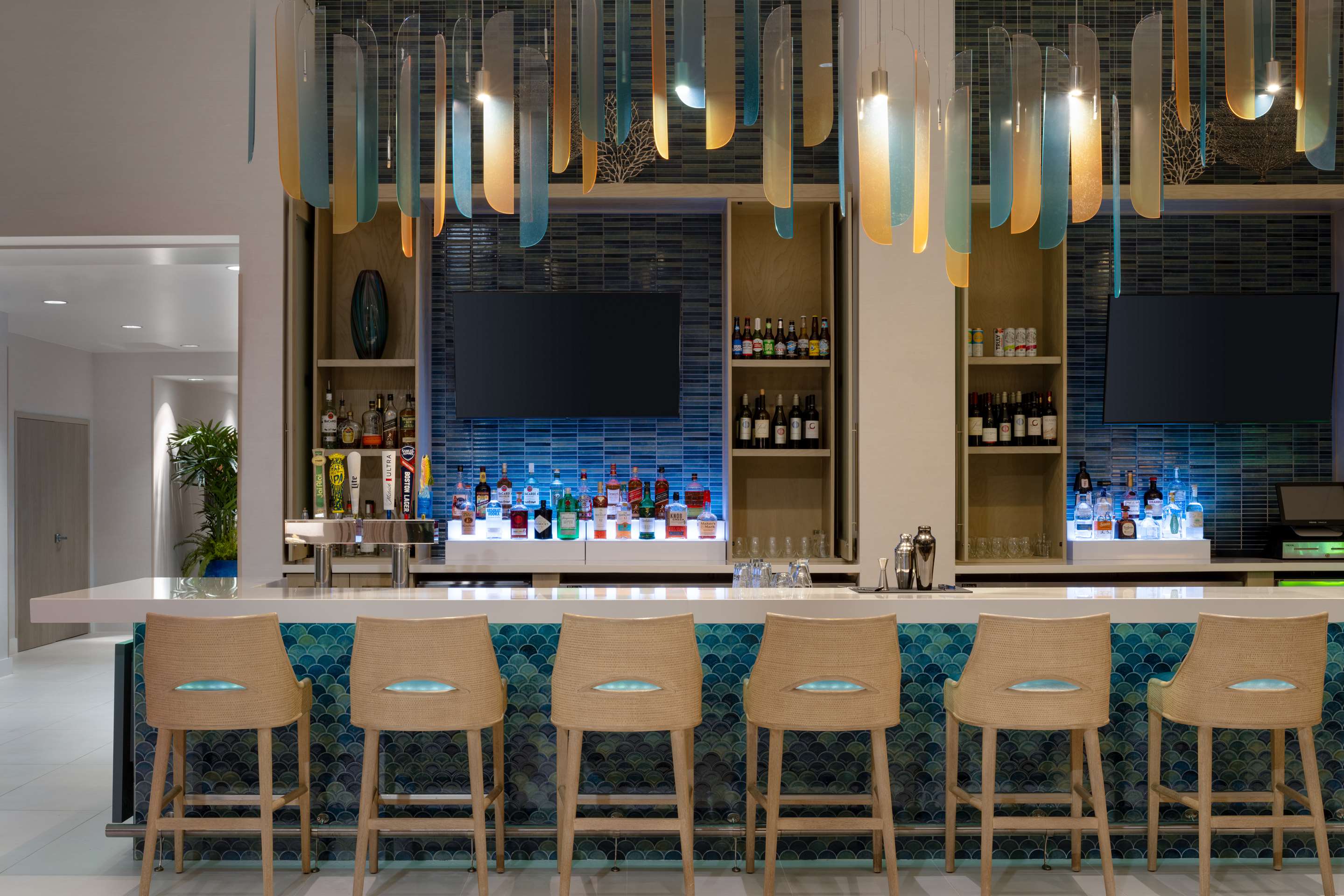 Bar Lounge