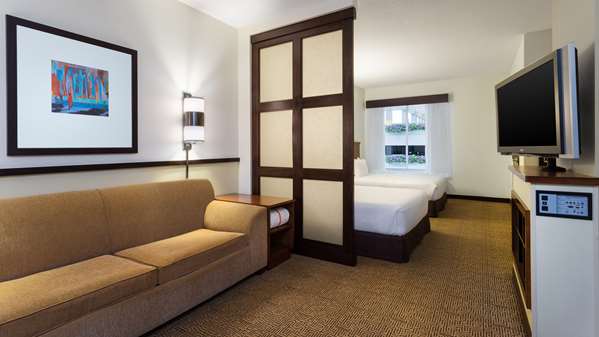 - Hyatt Place Hotel West Palm Beach
