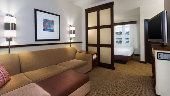  - Hyatt Place Hotel West Palm Beach