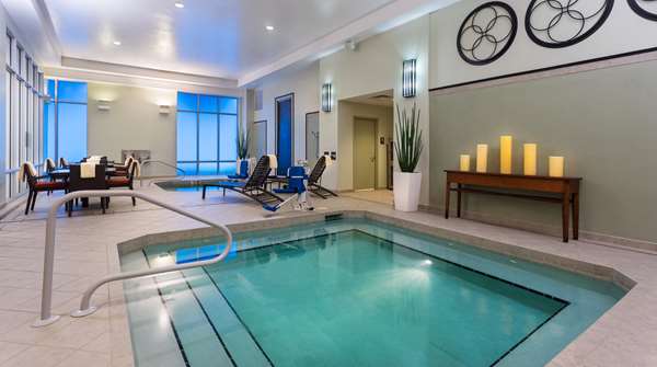 Pool - Hyatt Place Hotel West Palm Beach