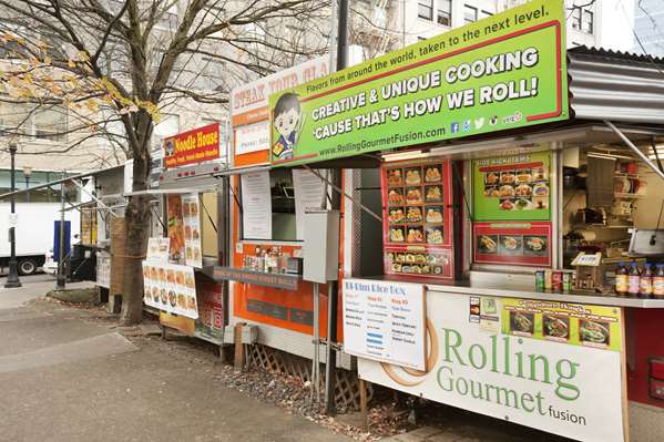  - Hyatt Place Hotel Airport Portland - I-205, Exit 24