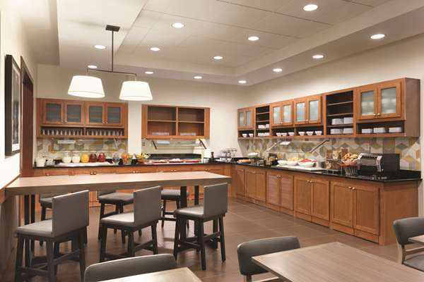 Restaurant - Hyatt Place Hotel Airport Portland - I-205, Exit 24