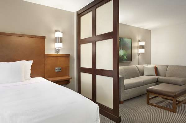 - Hyatt Place Hotel Airport Portland - I-205, Exit 24