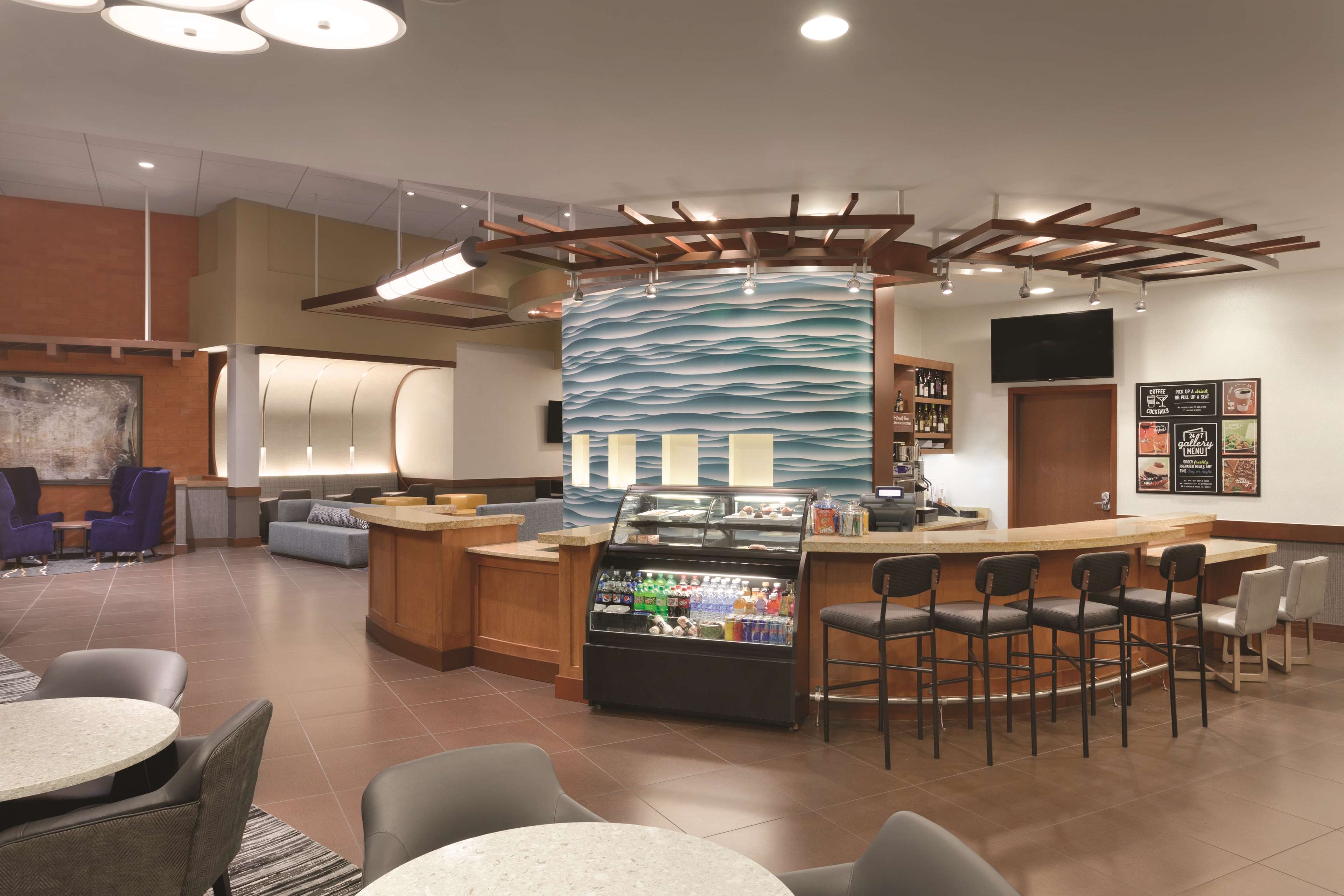 Hyatt Place Portland Airport