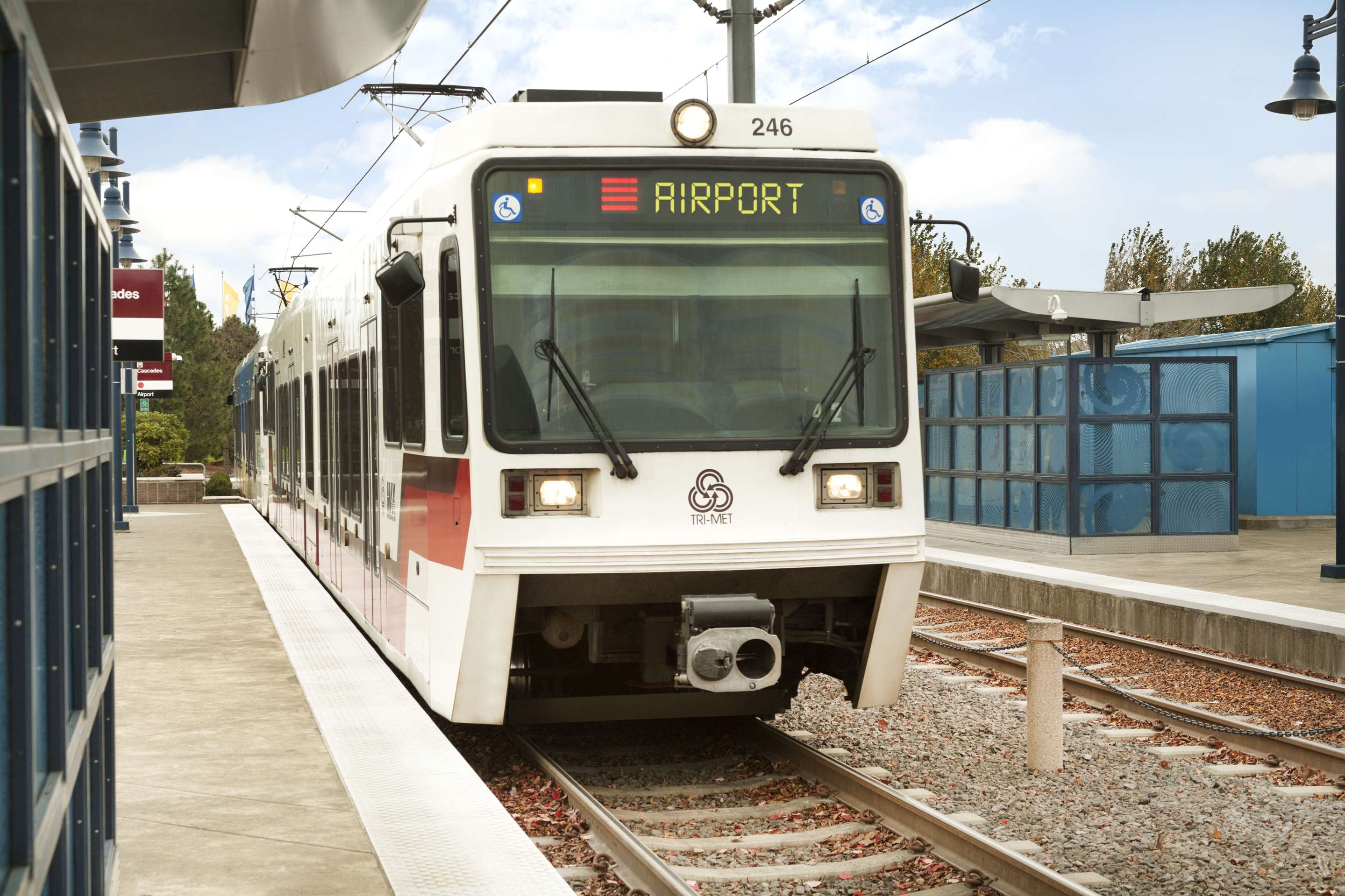 Destination | Hyatt Place Portland Airport/Cascade Station