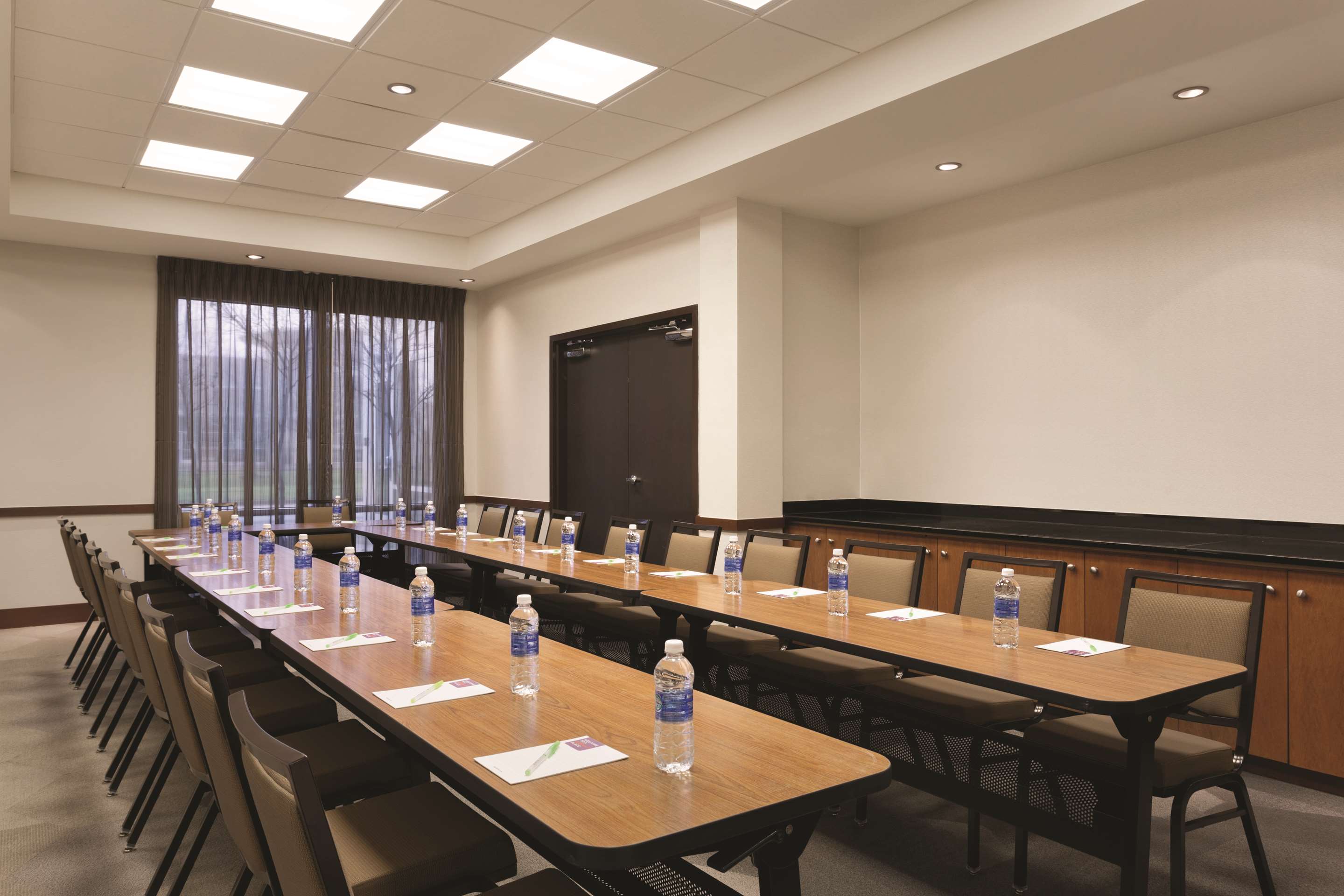 Meeting Room | Hyatt Place Portland Airport/Cascade Station