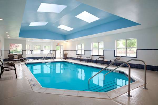 Pool - Hyatt Place Hotel King of Prussia