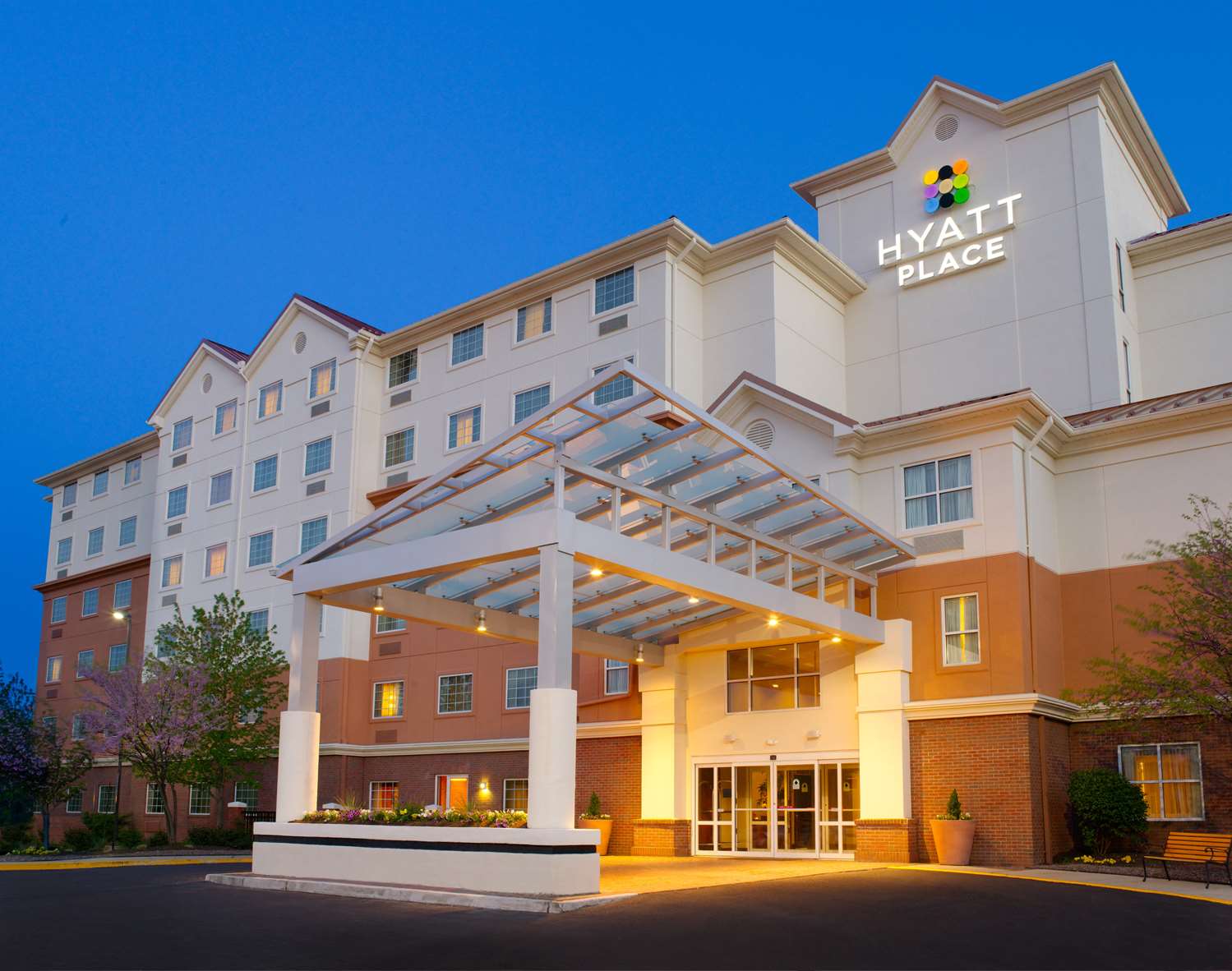 Hyatt Place Hotel King of Prussia, PA See Discounts