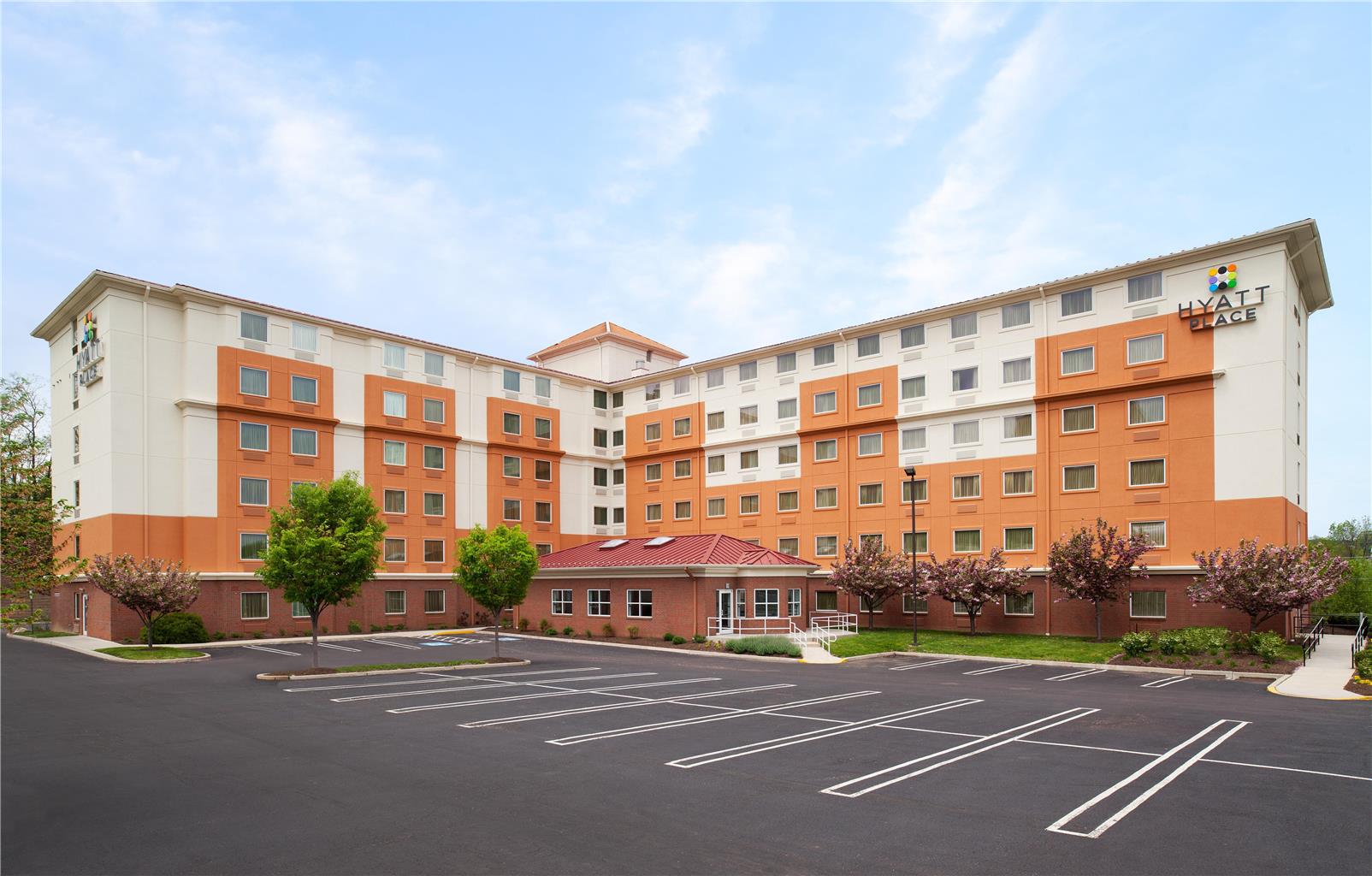 Hyatt Place Philadelphia/King of Prussia