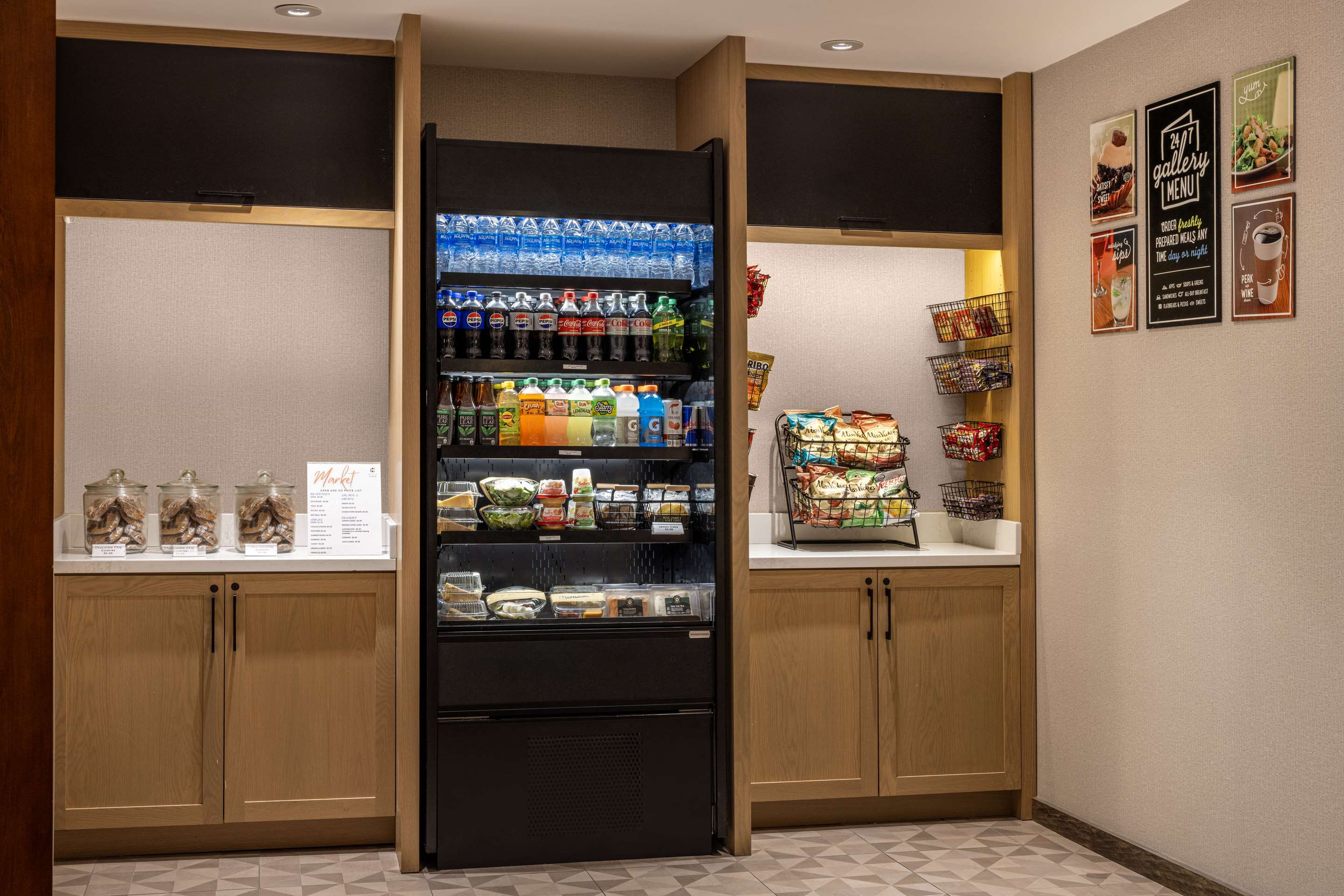 Lobby | Hyatt Place Mt Laurel