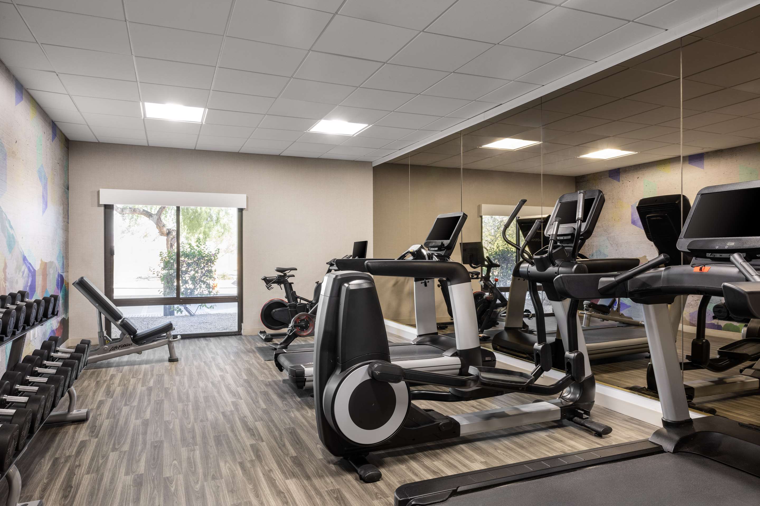 Health Club