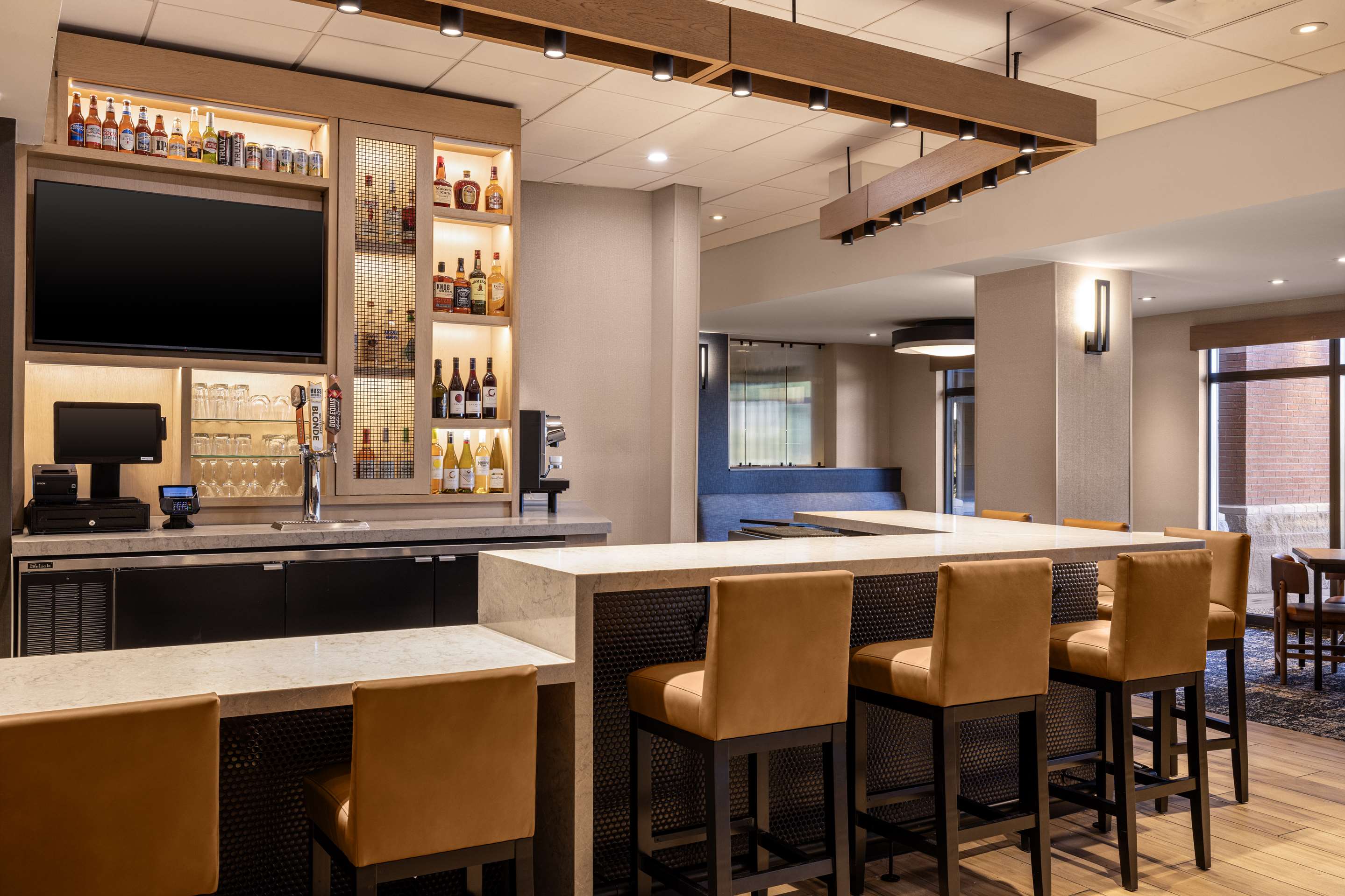 Bar Lounge