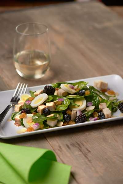 Restaurant - Hyatt Place Hotel Chandler