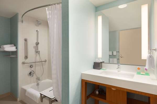  - Hyatt Place Hotel Chandler