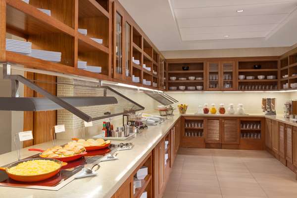 Restaurant - Hyatt Place Hotel Chandler