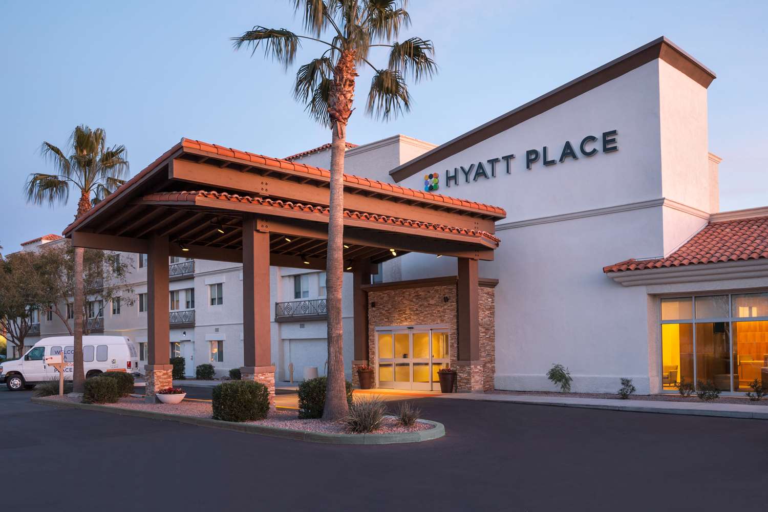 Hyatt Place Hotel Chandler, AZ See Discounts