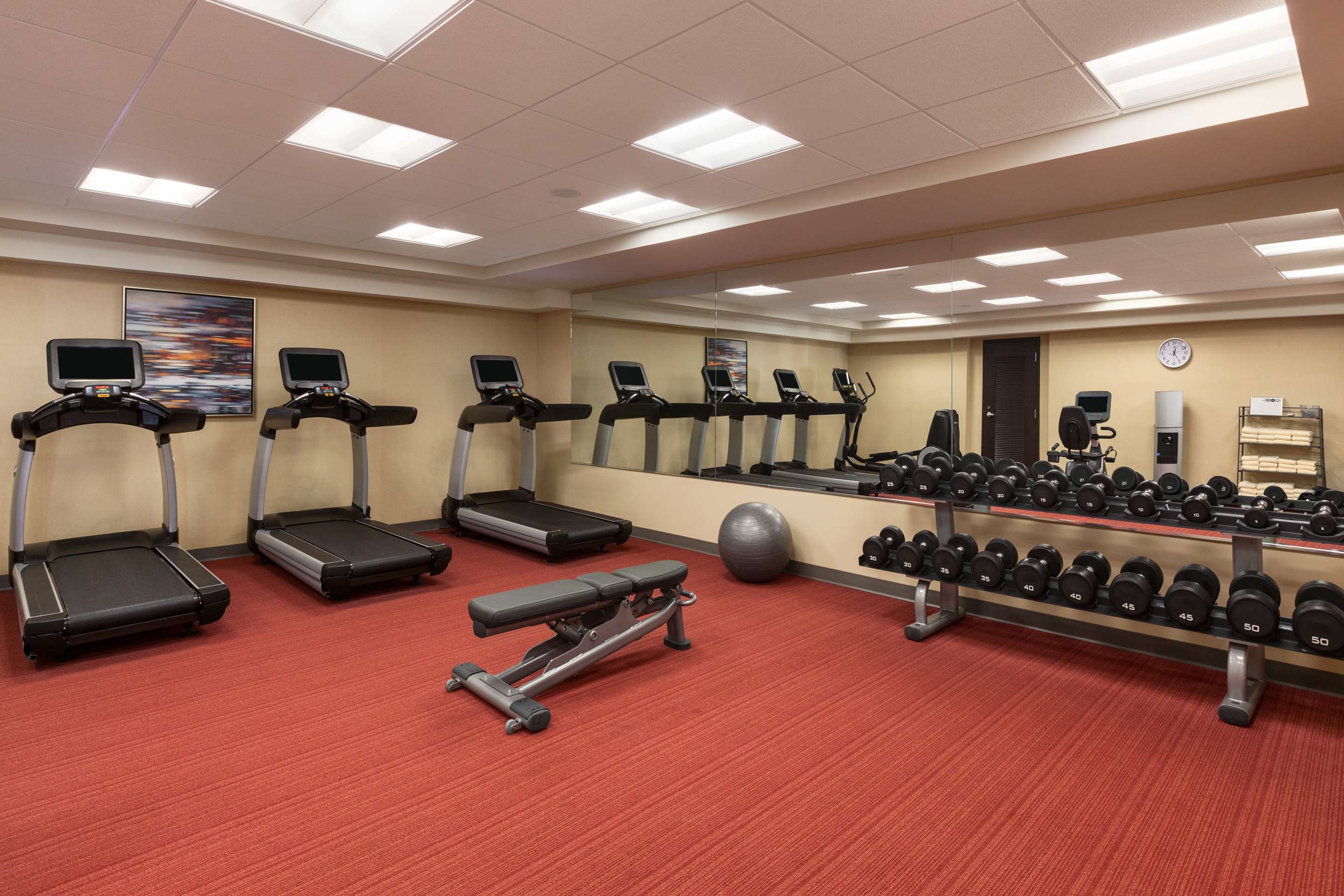 Health Club
