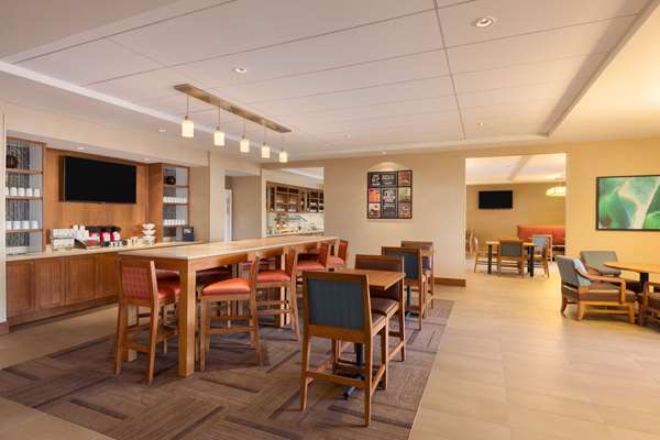 Restaurant - Hyatt Place Hotel Chandler