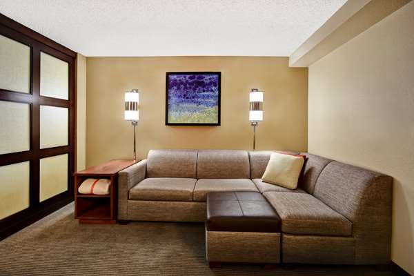  - Hyatt Place Hotel Gilbert