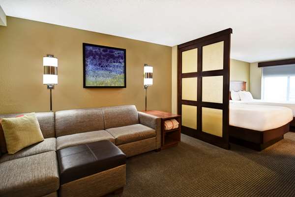  - Hyatt Place Hotel Gilbert