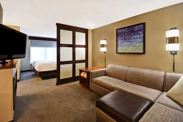 - Hyatt Place Hotel Gilbert